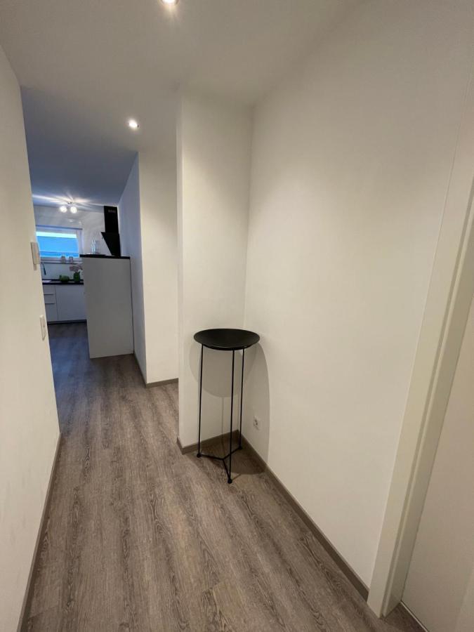 Exklusive Wohnung Zentral Mit Grossem Balkon ロースハイム エクステリア 写真